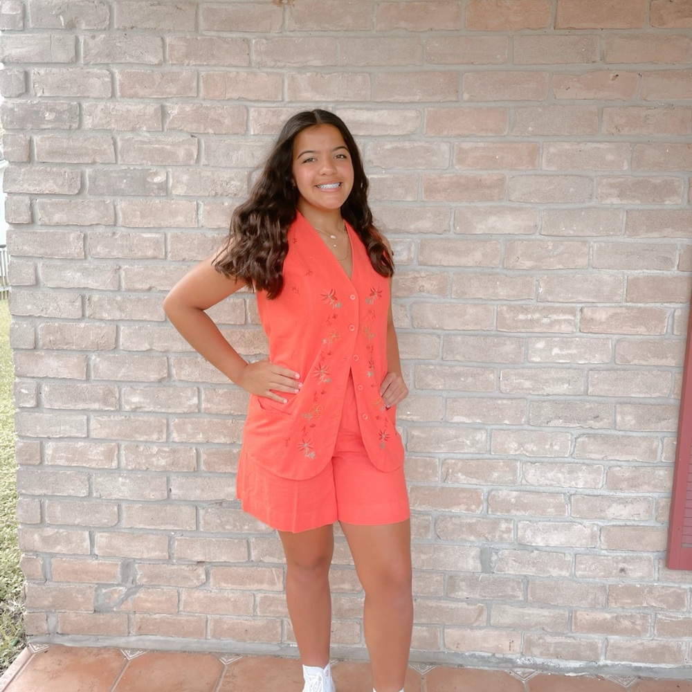 Vintage Women’s Set